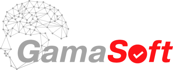 GamaSoft Logo